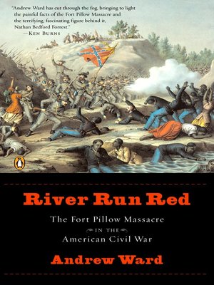 cover image of River Run Red